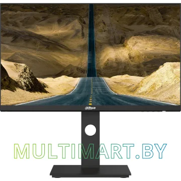 Монитор Dahua DHI-LM24-P301A